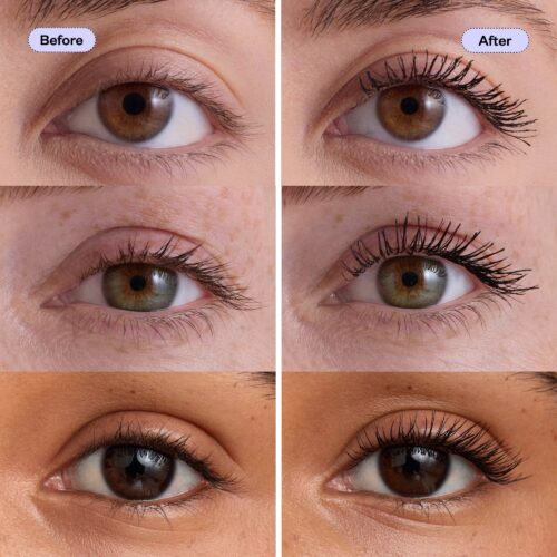 Alternative view of Soulgazer Mascara