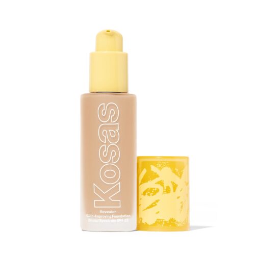 Alternative view of Revealer Skin-Improving Foundation SPF 25