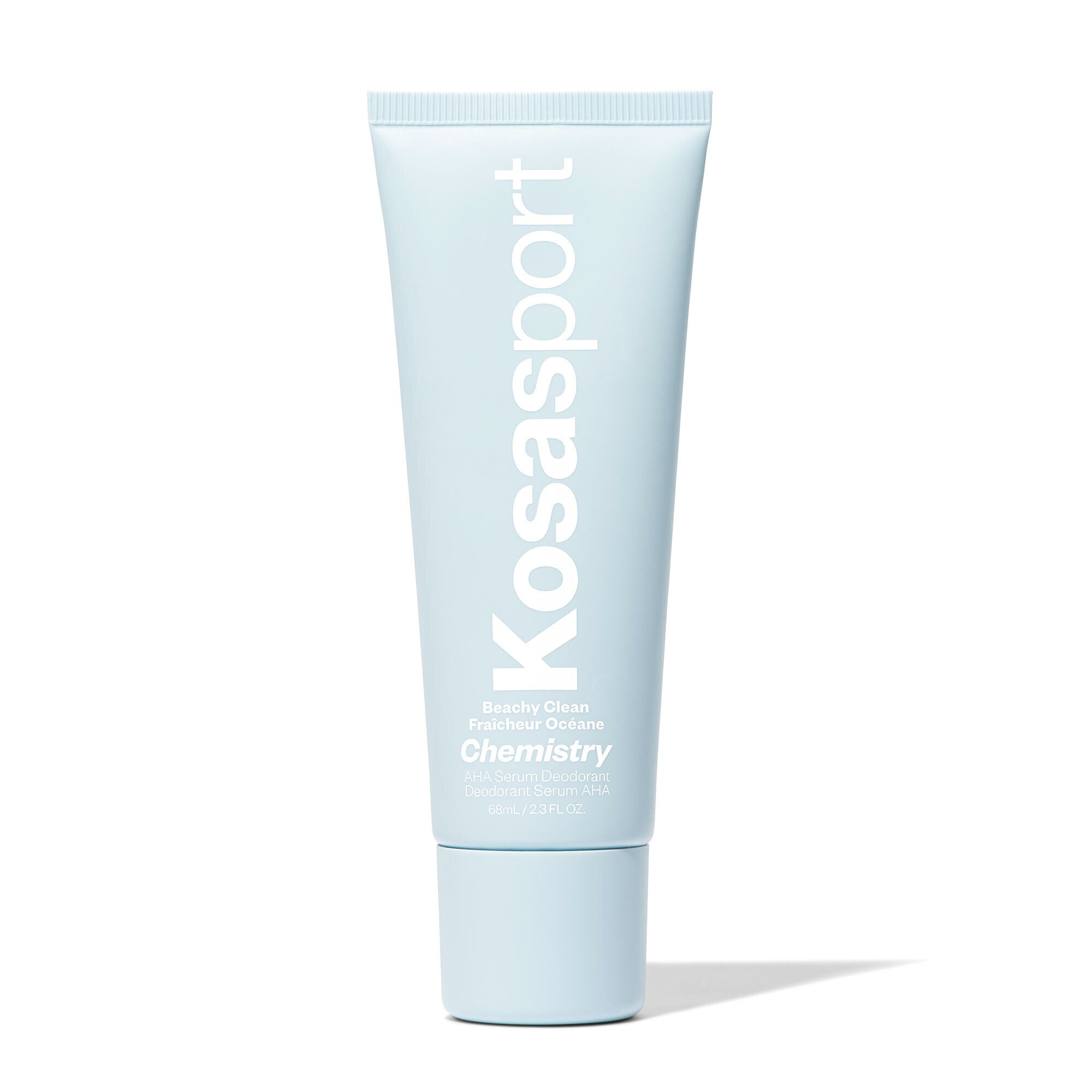 Chemistry Deodorant - Image 2