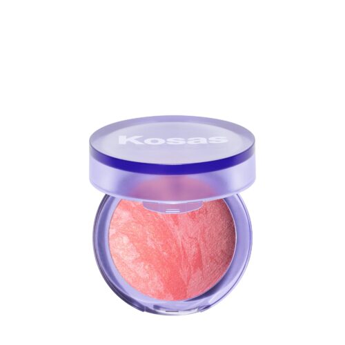 Alternative view of Blush is Life