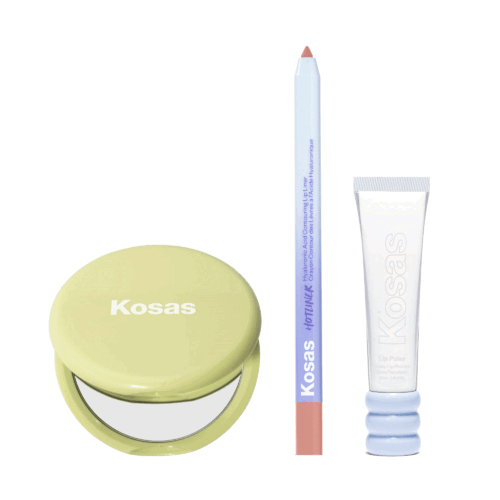 Full Effect Lip Set