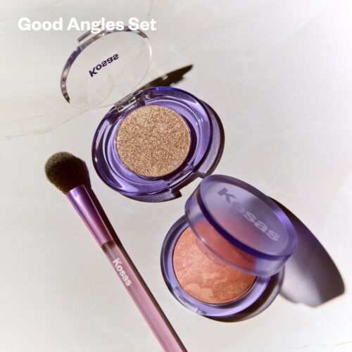 Alternative view of Good Angles Set