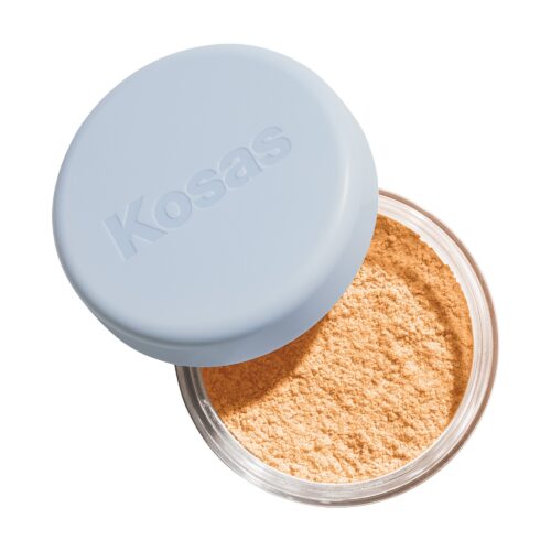 Alternative view of Cloud Set Loose Powder
