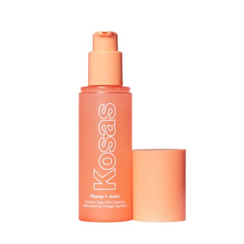 Alternative view of Plump + Juicy Gel Cleanser