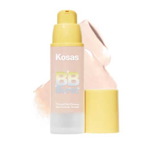 Alternative view of BB Burst