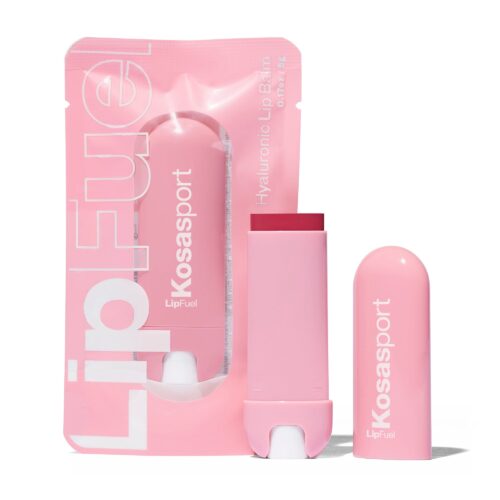 Alternative view of LipFuel Lip Balm