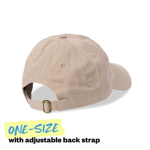 Alternative view of Kosas Hat