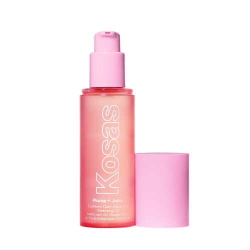 Alternative view of Plump + Juicy Cleansing Oil