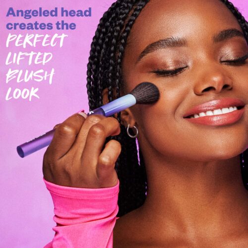 Alternative view of Angled Cheek Brush