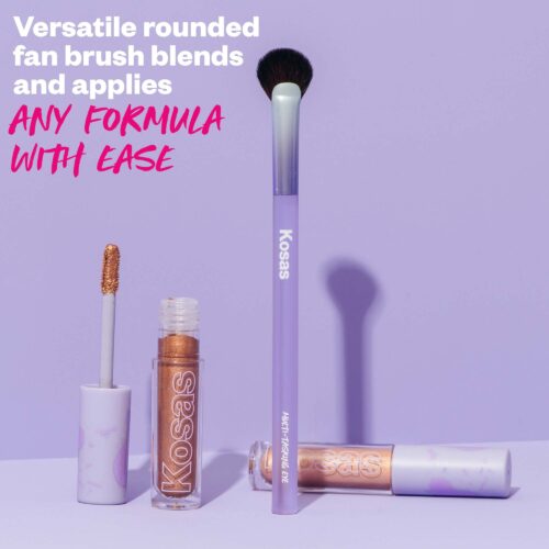 Alternative view of Multitasking Eye Brush
