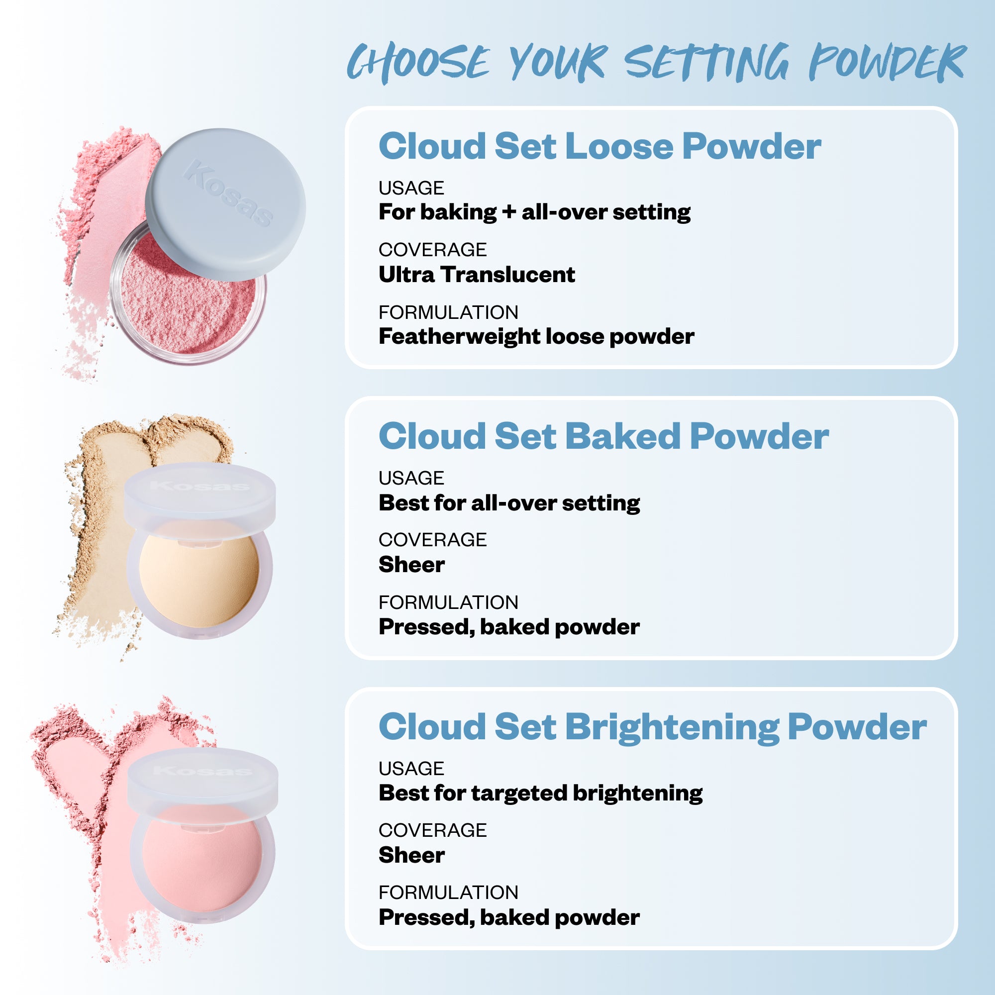 Tinted Skincare Lineup™ Set - Image 6