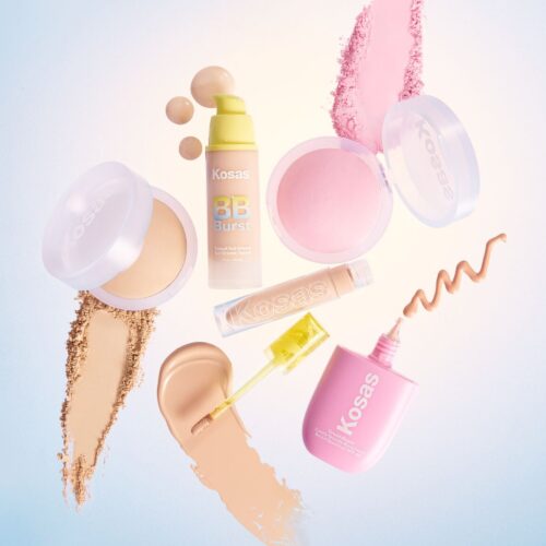 Alternative view of Tinted Skincare Lineup™ Set