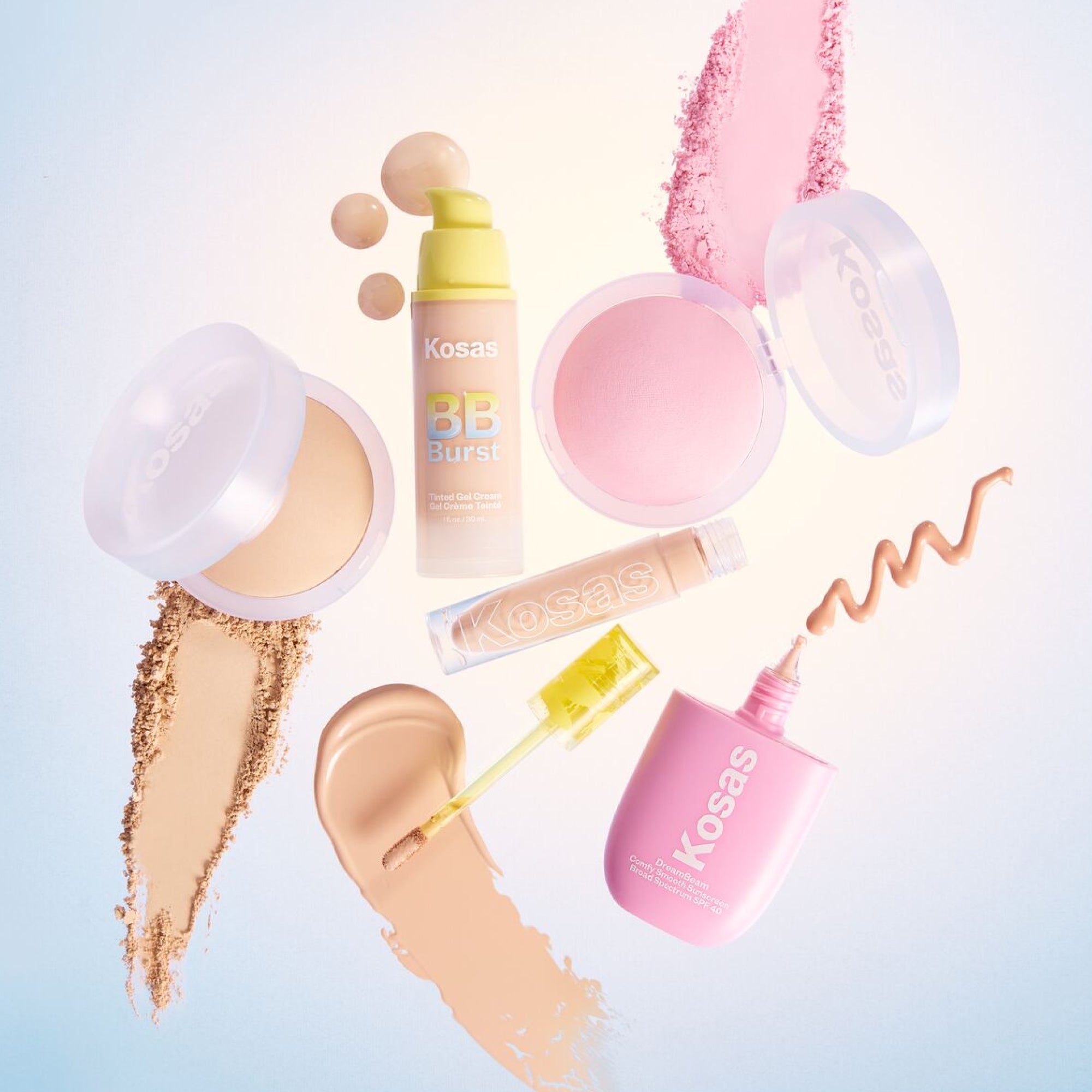 Tinted Skincare Lineup™ Set - Image 2