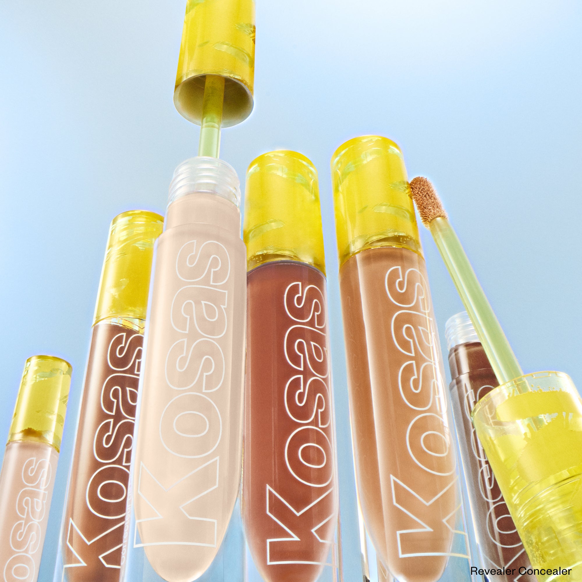 Tinted Skincare Lineup™ Set - Image 8